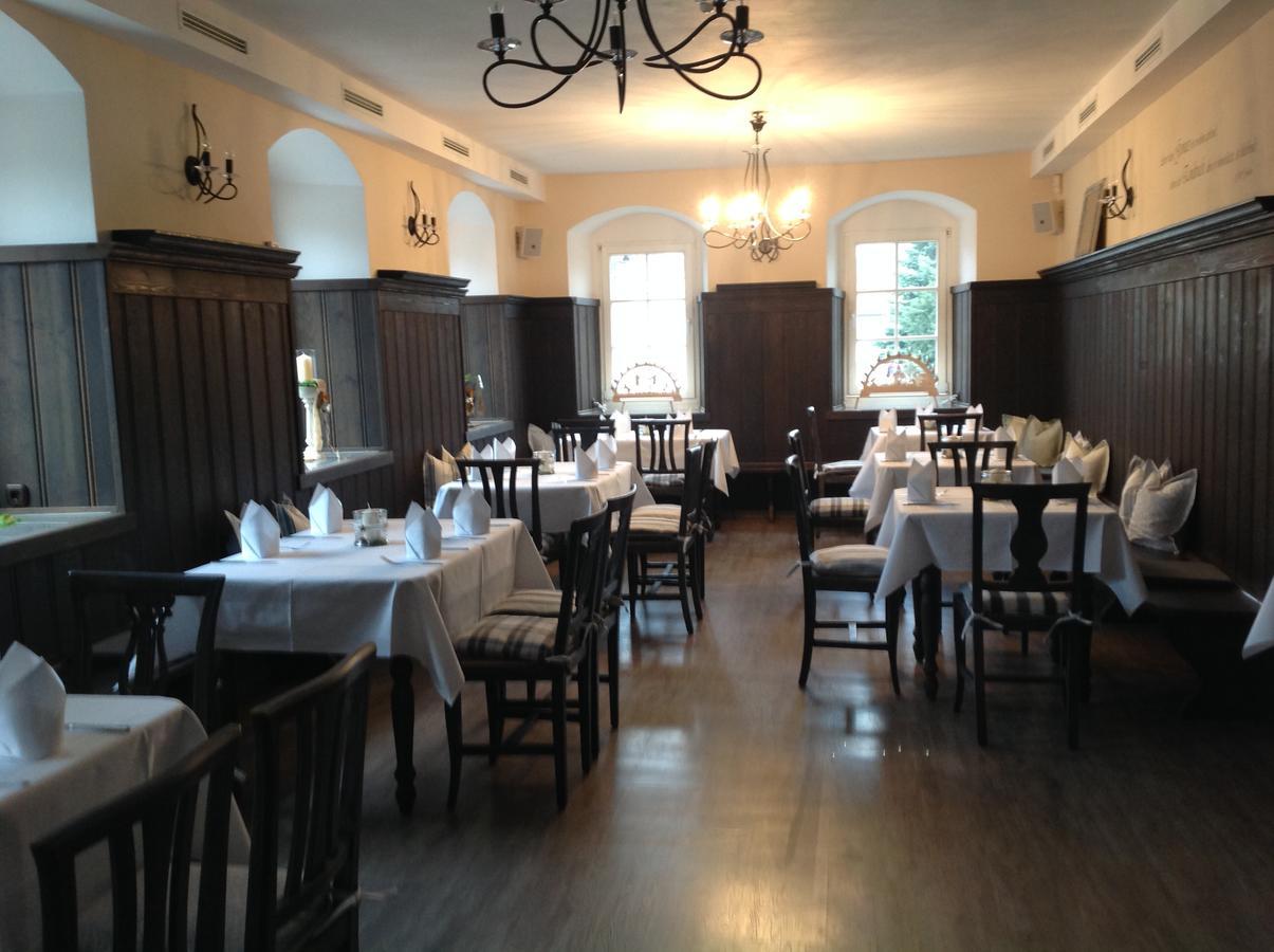 Bei Zwillings Hotel & Restaurant Bobritzsch-Hilbersdorf Экстерьер фото